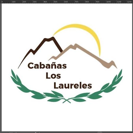 Cabanas Los Laureles Ruta Del Vino Ενσενάντα Εξωτερικό φωτογραφία